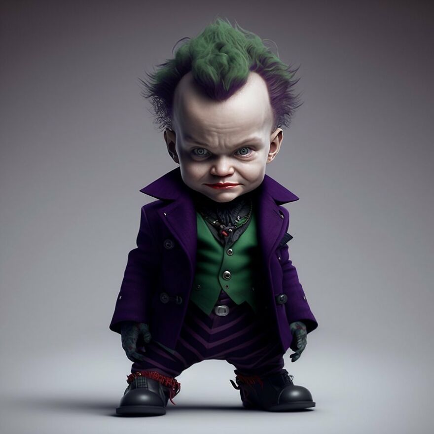 Joker