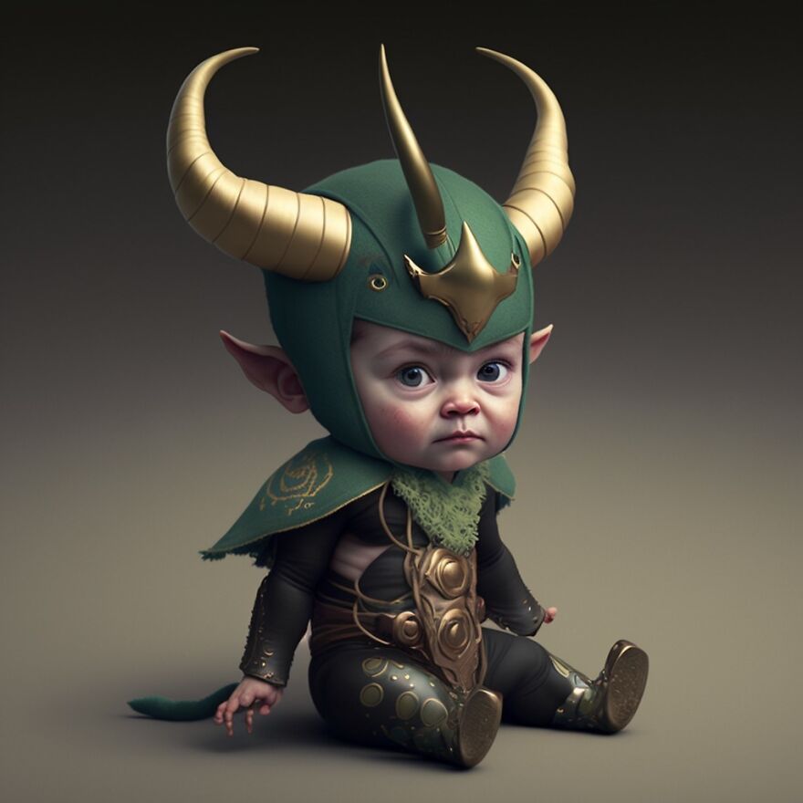 Loki