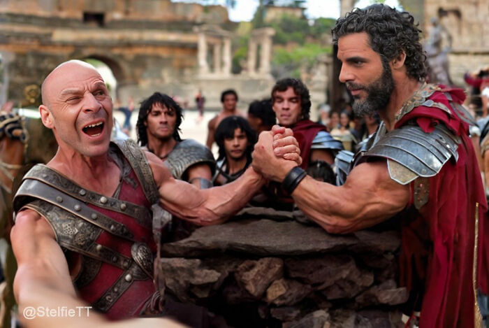 The 13th Labor Of Hercules