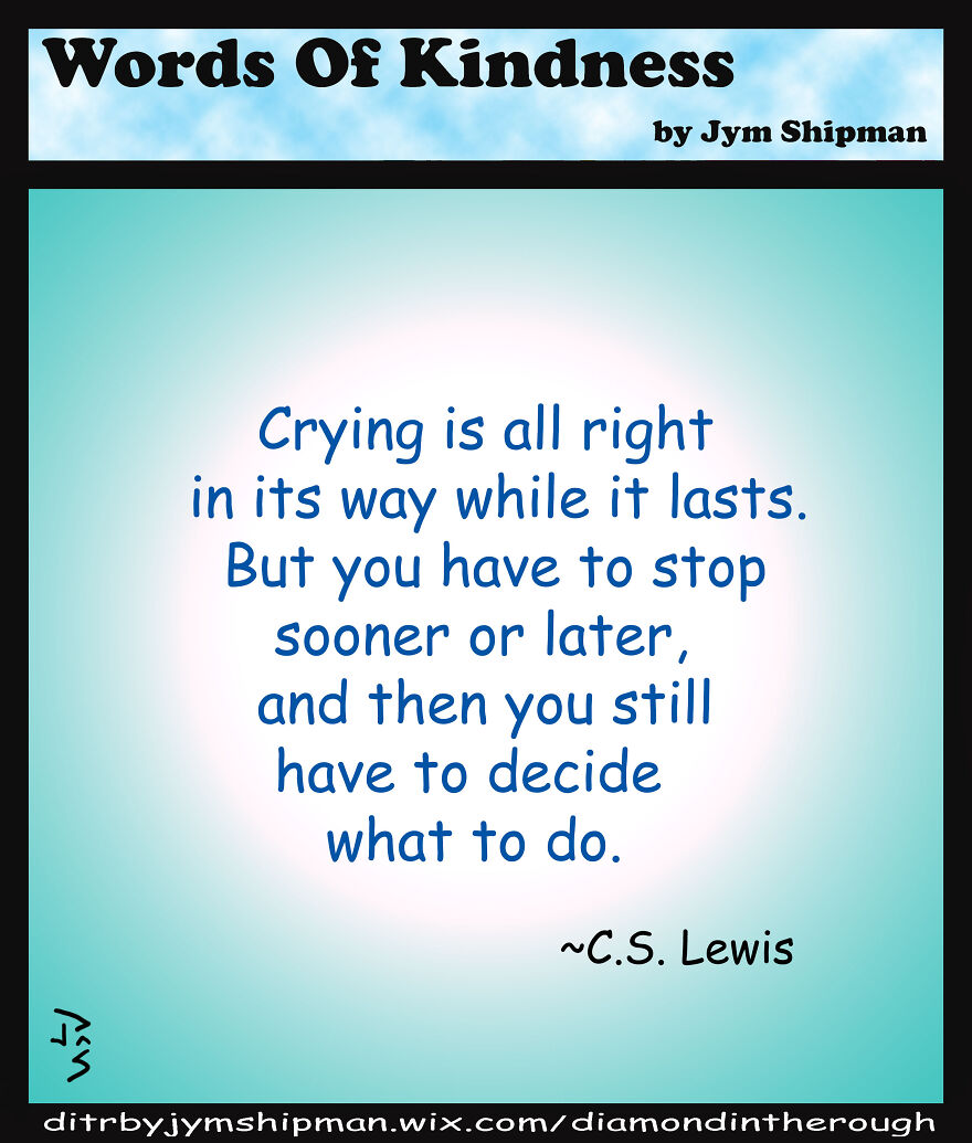 Words Of Kindness 147