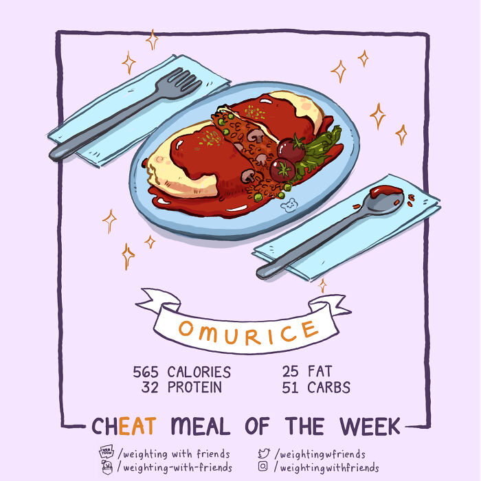 Omurice