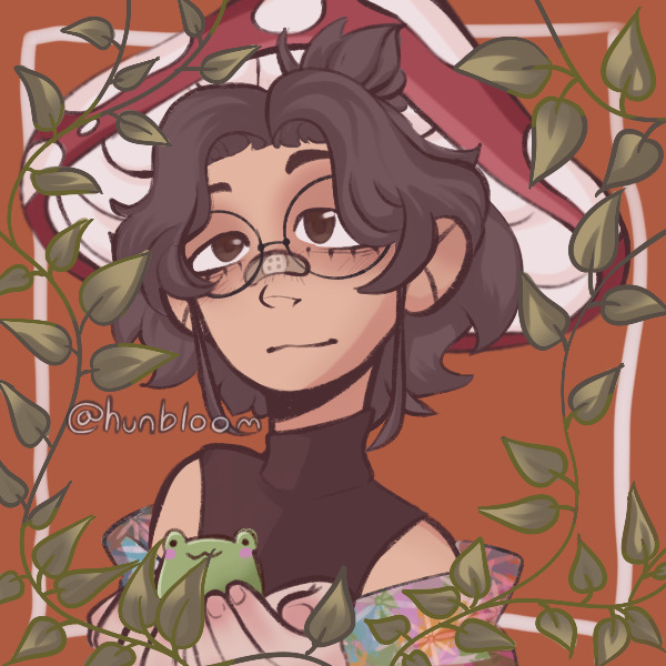 What Weird Aesthetic Are You?