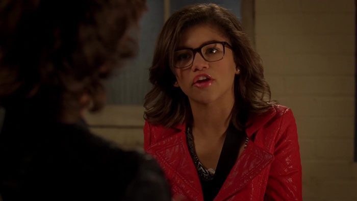 Zendaya – Frenemies (2012)