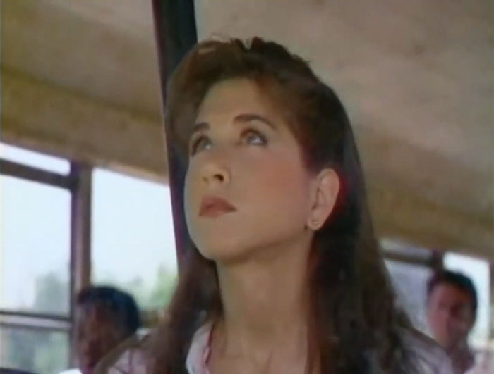 Jennifer Aniston – Camp Cucamonga (1990)