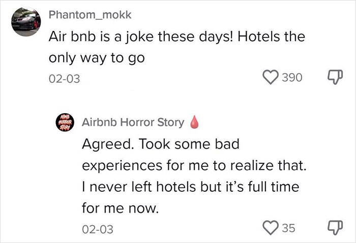 Airbnb Guest Can't Believe The Number Of Restrictions Plastered All Over The Property, Records A Virtual Tour Airbnb Guest Can't Believe The Number Of Restrictions Plastered All Over The Property, Records A Virtual Tour