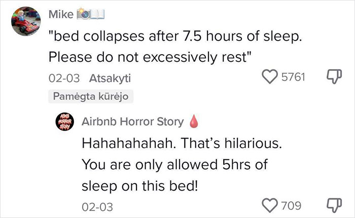 Airbnb Guest Can't Believe The Number Of Restrictions Plastered All Over The Property, Records A Virtual Tour Airbnb Guest Can't Believe The Number Of Restrictions Plastered All Over The Property, Records A Virtual Tour