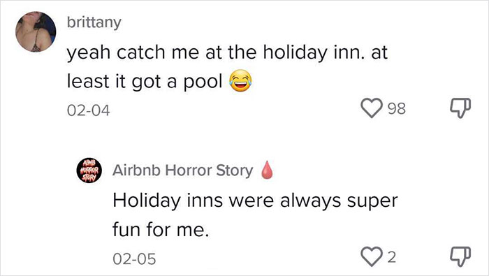 Airbnb Guest Can't Believe The Number Of Restrictions Plastered All Over The Property, Records A Virtual Tour Airbnb Guest Can't Believe The Number Of Restrictions Plastered All Over The Property, Records A Virtual Tour
