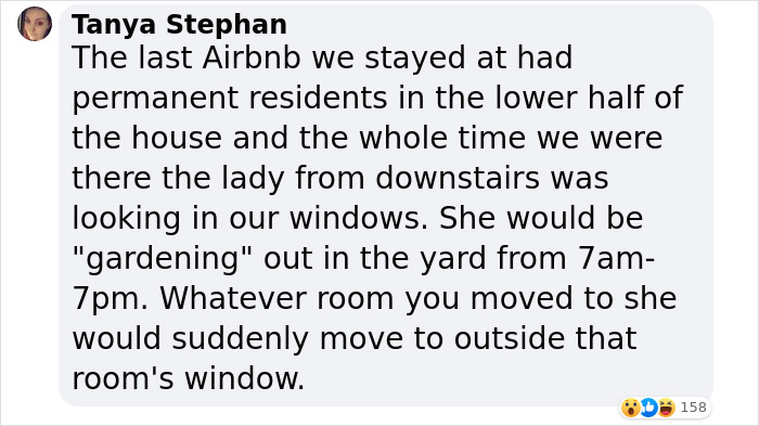 Airbnb Guest Can't Believe The Number Of Restrictions Plastered All Over The Property, Records A Virtual Tour Airbnb Guest Can't Believe The Number Of Restrictions Plastered All Over The Property, Records A Virtual Tour