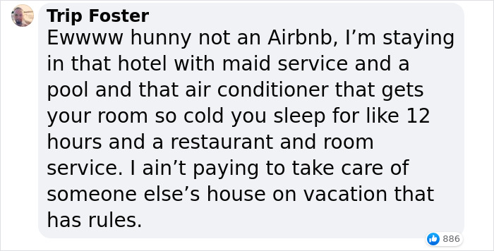 Airbnb Guest Can't Believe The Number Of Restrictions Plastered All Over The Property, Records A Virtual Tour Airbnb Guest Can't Believe The Number Of Restrictions Plastered All Over The Property, Records A Virtual Tour