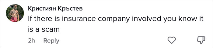 "Do You Want To Know How Bad Healthcare Is In America?": Person Shares His Experience
