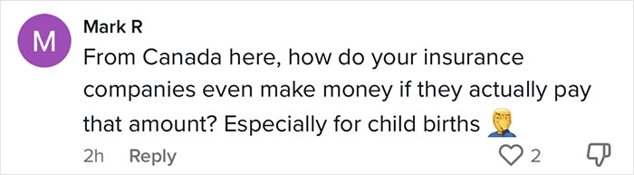 "Do You Want To Know How Bad Healthcare Is In America?": Person Shares His Experience
