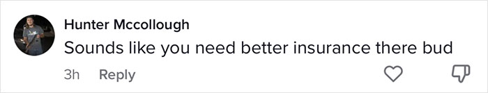 "Do You Want To Know How Bad Healthcare Is In America?": Person Shares His Experience