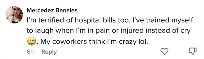 "Do You Want To Know How Bad Healthcare Is In America?": Person Shares His Experience