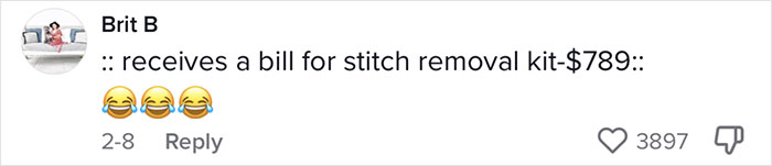 "Do You Want To Know How Bad Healthcare Is In America?": Person Shares His Experience