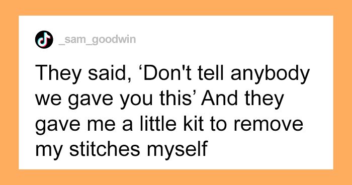 “Do You Want To Know How Bad Healthcare Is In America?”: Person Shares His Experience