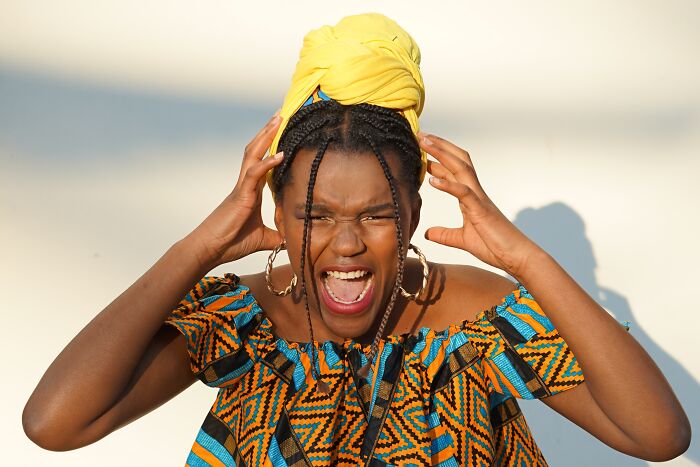 Cut In Line? No Food For You