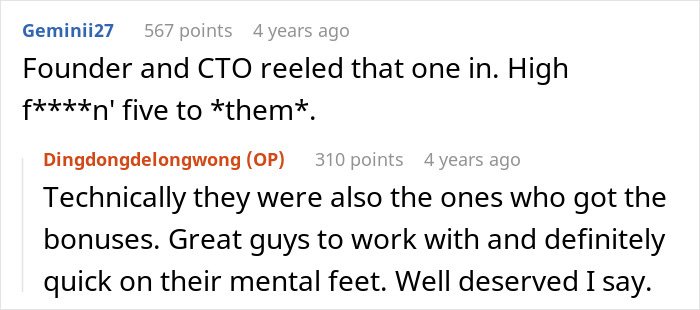 CEO Thinks He Knows Better Than IT Worker When It Comes To Emails, Ends Up As The Laughing Stock Of Everybody He&rsquo;s Ever Respected