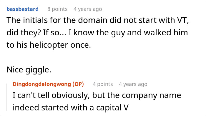 CEO Thinks He Knows Better Than IT Worker When It Comes To Emails, Ends Up As The Laughing Stock Of Everybody He&rsquo;s Ever Respected
