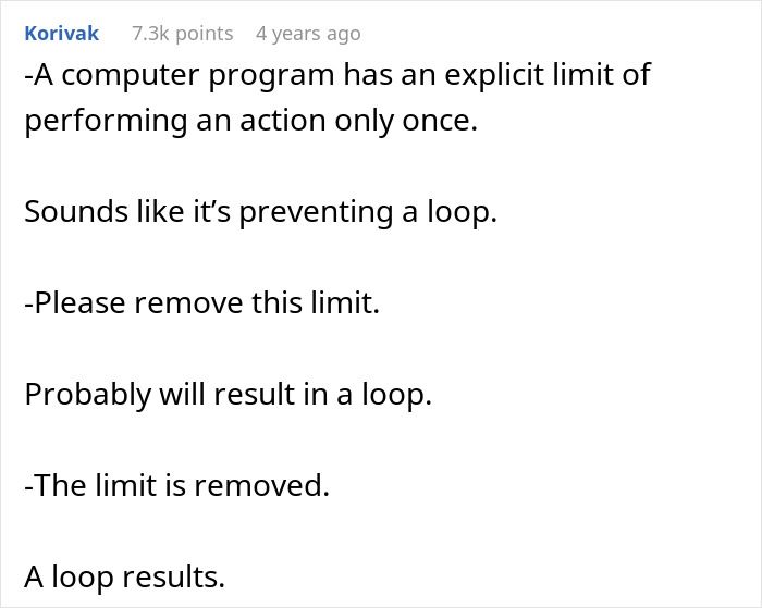 CEO Thinks He Knows Better Than IT Worker When It Comes To Emails, Ends Up As The Laughing Stock Of Everybody He&rsquo;s Ever Respected