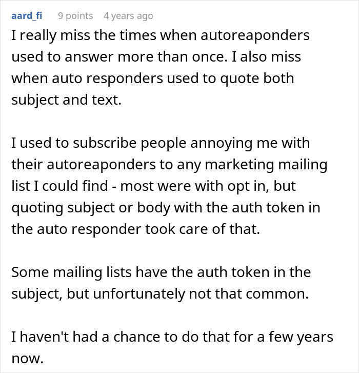 CEO Thinks He Knows Better Than IT Worker When It Comes To Emails, Ends Up As The Laughing Stock Of Everybody He&rsquo;s Ever Respected