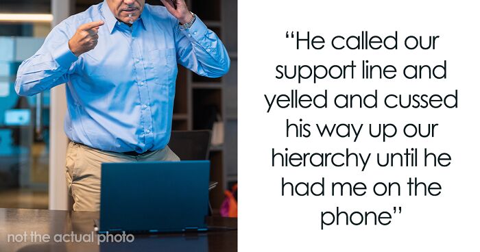 CEO Thinks He Knows Better Than IT Worker When It Comes To Emails, Ends Up As The Laughing Stock Of Everybody He’s Ever Respected