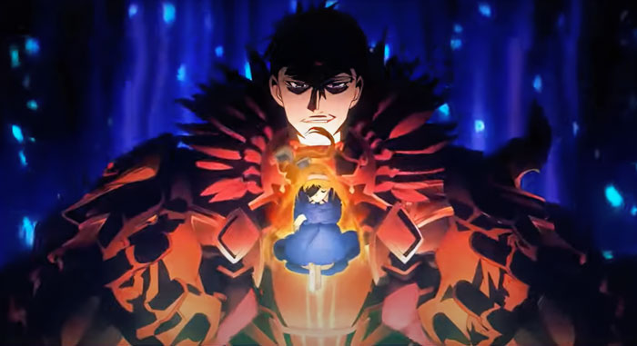 Sword Art Online: Alicization - War Of Underworld