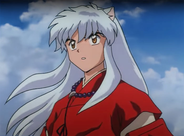 InuYasha