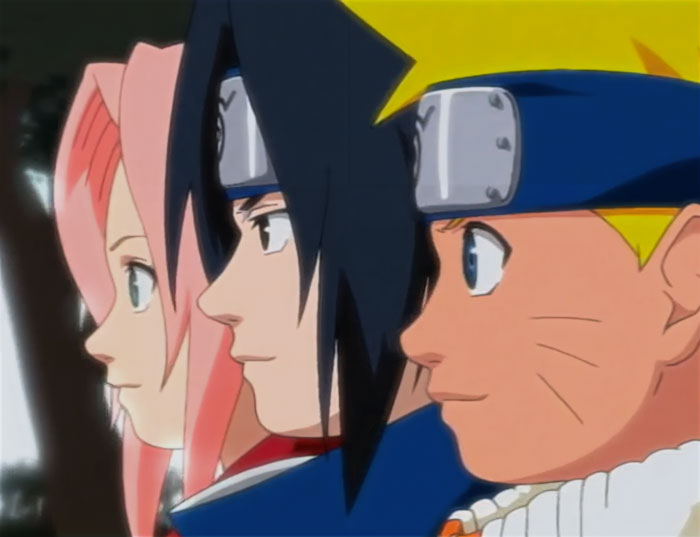 Naruto (Season 2)