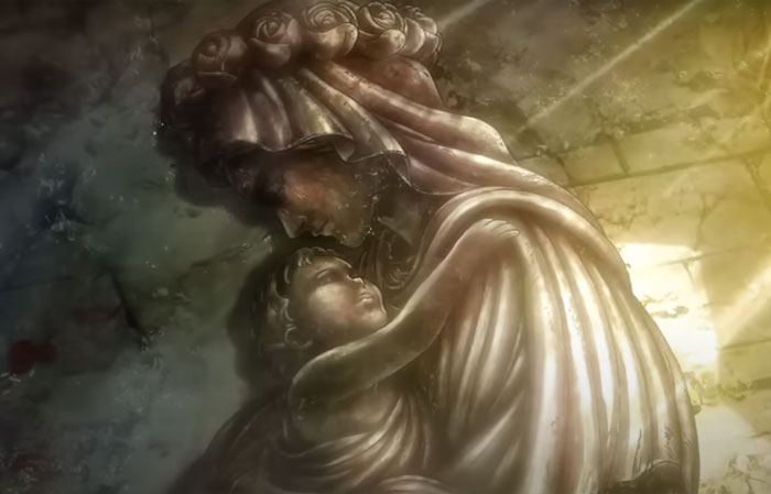 Attack On Titan (Season 2)