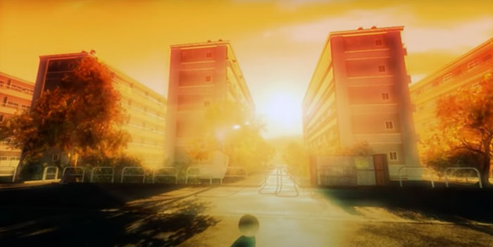 Ghost In The Shell: Stand Alone Complex