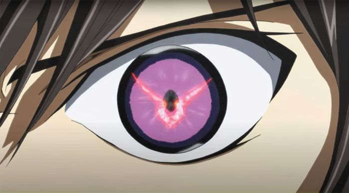 Code Geass