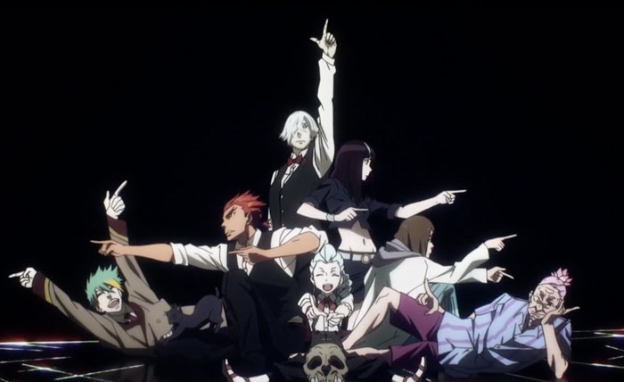 Death Parade