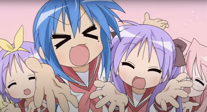Lucky Star