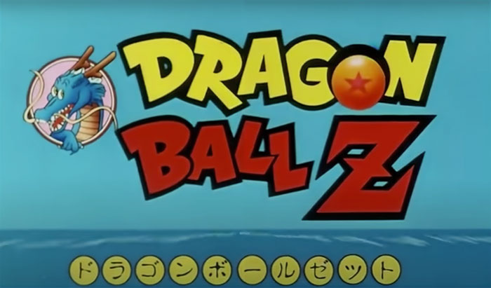 Dragon Ball Z
