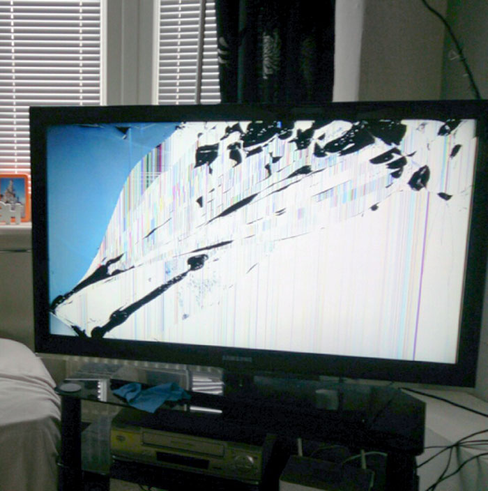 I Pranked My Fiance On April Fools. Blame It On The Kids