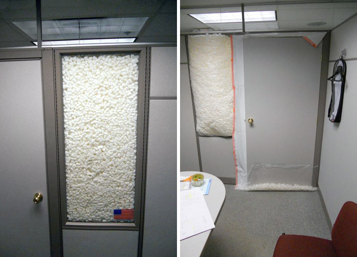 A Relative Of Mine Pranked Me A Couple Of Years Ago On April Fools