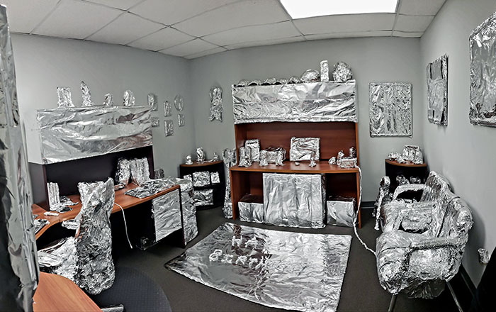 April Fools Prank We Played On Our Boss