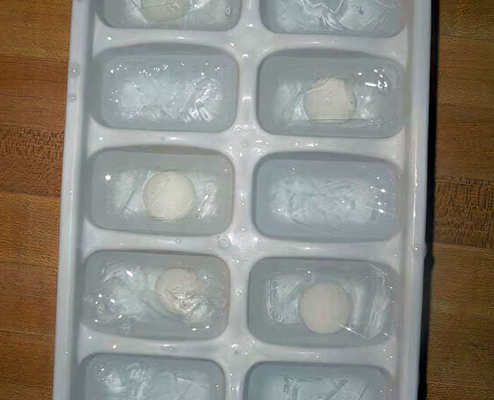 Mentos Ice Bomb For Your Friends That Love Soda. Happy April Fools Day