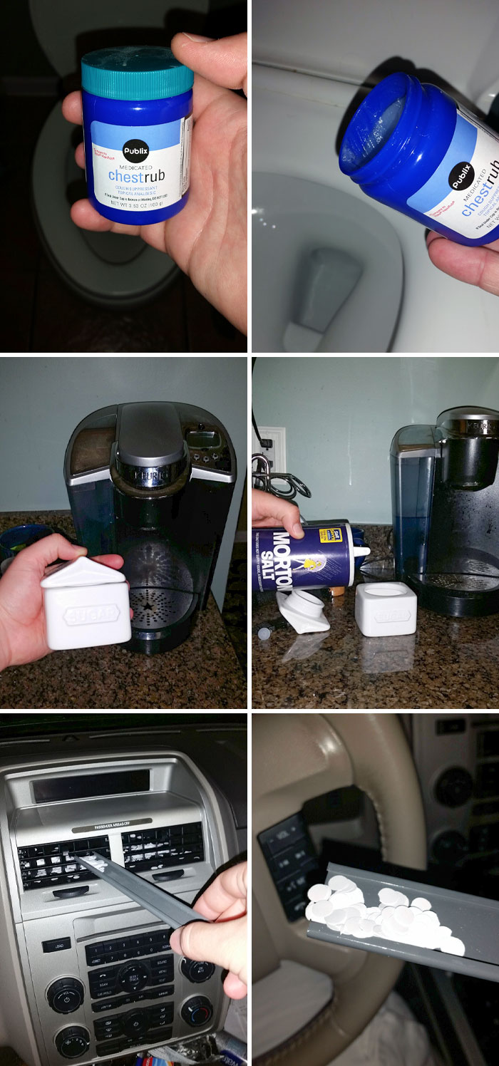 I Pranked My Wife On April Fools