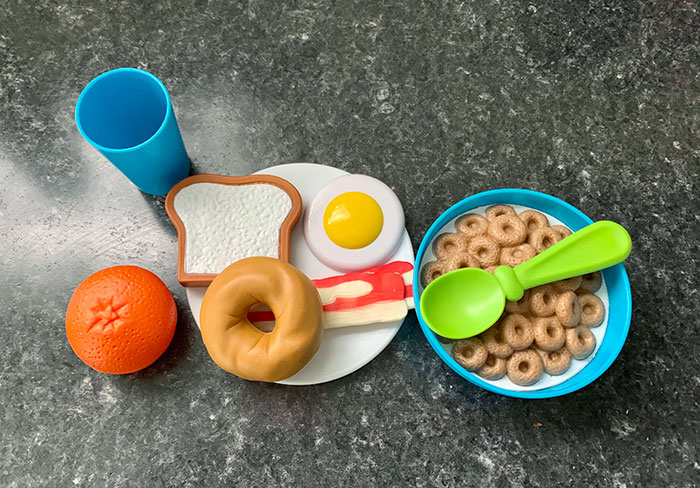 I Told My Husband We Were Having Breakfast For Dinner. This Is What He Came Home To