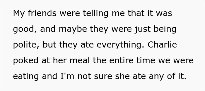 &ldquo;I Wasn&rsquo;t Going To Cook Anything Else&rdquo;: Mom Demands Apology And New Meal After 9-Year-Old Starts Bawling Over Food, Host Shows Them The Door Instead