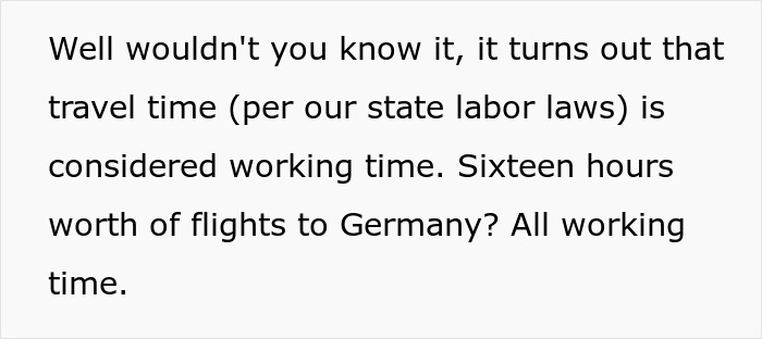 Man Puts An End To Neglect From The HR Side By Informing Them He Will Be Escalating It To The Labor Board