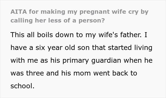 &ldquo;I Told Her That Was How I Felt&rdquo;: Husband Makes His Wife Cry By Valuing Her Less As A Person After She Talked With Her Racist Father