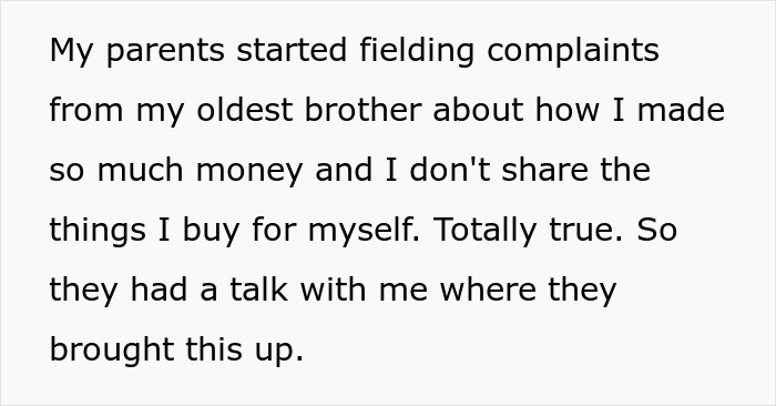 Family Doesn't Appreciate All The Household Work This Woman Does And Demands She Pays Rent, Regret It When She Moves Out Instead Family Doesn't Appreciate All The Household Work This Woman Does And Demands She Pays Rent, Regret It When She Moves Out Instead