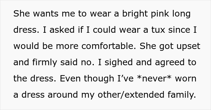 Bridezilla Cries And Tells Her Sister Not To Come To Her Wedding, Trying To Guilt Her Into Growing Out Her Hair For The Wedding