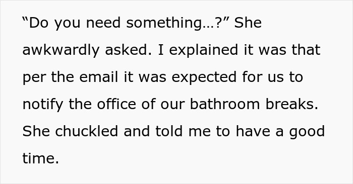 Teachers Maliciously Comply With Rude Principal&rsquo;s New Notification Policy, Making Them Regret It 3 Hours Later