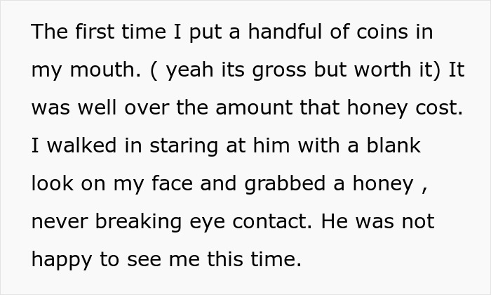 &ldquo;He Developed A Twitch&rdquo;: Woman&rsquo;s Revenge On Gas Station Employee Who Attempted To Assault Her Is A 6-Month-Long Performance Of An Insane Person