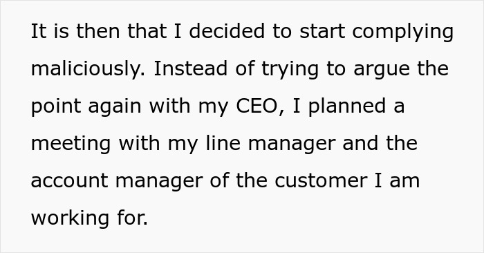 “You Have To Use Your Vacation Days”: Employee Makes Company Backpedal After Saying They Can’t Cash In Their Unused Vacation Days “You Have To Use Your Vacation Days”: Employee Makes Company Backpedal After Saying They Can’t Cash In Their Unused Vacation Days
