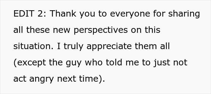 &ldquo;I Wasn&rsquo;t Going To Cook Anything Else&rdquo;: Mom Demands Apology And New Meal After 9-Year-Old Starts Bawling Over Food, Host Shows Them The Door Instead