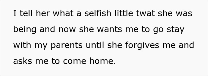 “She Lied”: Dad Tells Pediatrician The Truth About What His Wife Has Been Feeding Their 2-Month-Old Daughter “She Lied”: Dad Tells Pediatrician The Truth About What His Wife Has Been Feeding Their 2-Month-Old Daughter